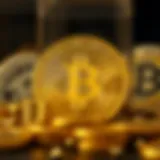 Understanding Lazy Minting Conceptual illustration of lazy minting in blockchain technology