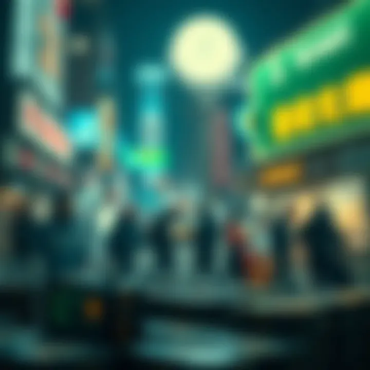 Market Factors Influencing Luna2 Market factors influencing Luna2