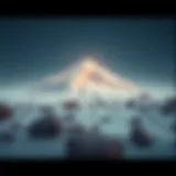 Exploration of Makemake in cryptocurrency