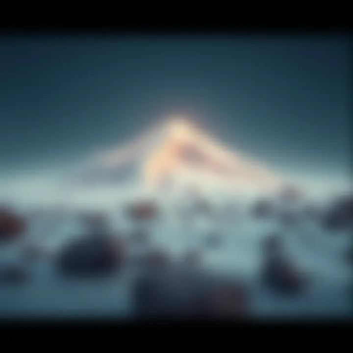 In-depth Exploration of Makemake Exploration of Makemake in cryptocurrency