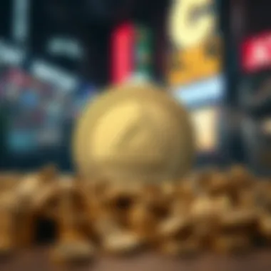 Visualization of factors affecting Apecoin's market value