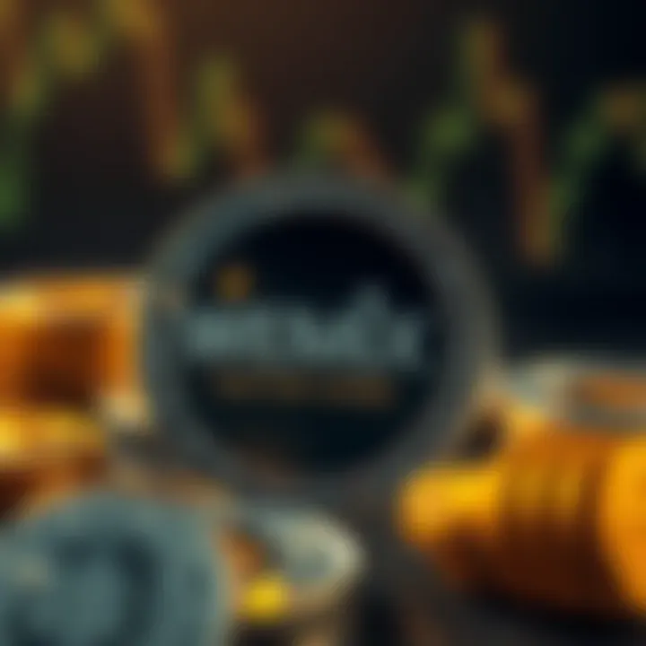 Market factors influencing WEMIX coin value illustrated