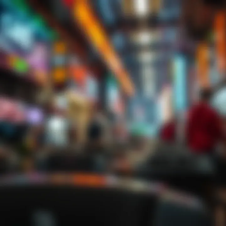 Market Psychology Insights