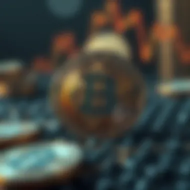 Market sentiment evaluation for Bitcoin