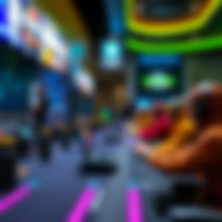 Current Market Trends in Cryptocurrency Gaming Market trends in cryptocurrency gaming