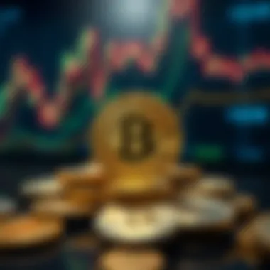 Market trends analysis related to cryptocurrency