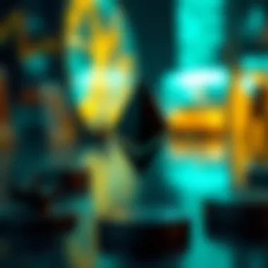 Market trends for Ethereum