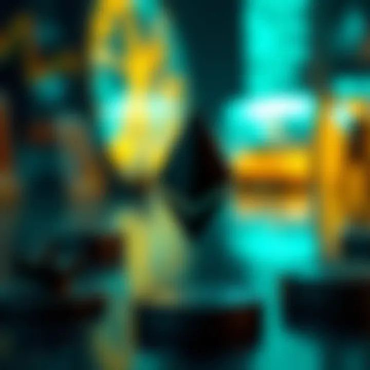 Market trends for Ethereum