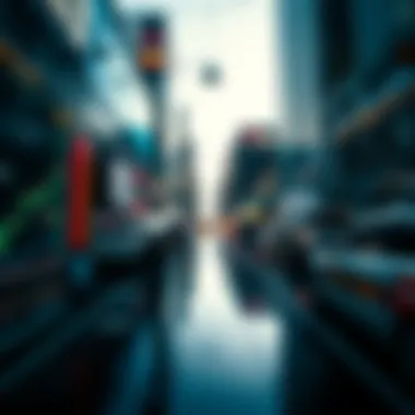 Analyzing Market Trends Influencing QQQ and QQQM Market Trends Impacting QQQ and QQQM