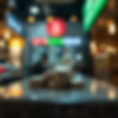 Innovative payment methods in cryptocurrency