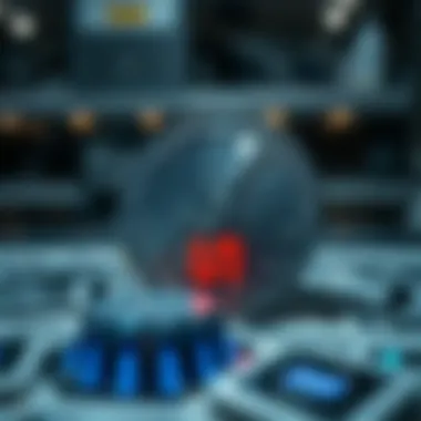 The technological foundation of Metal Pay