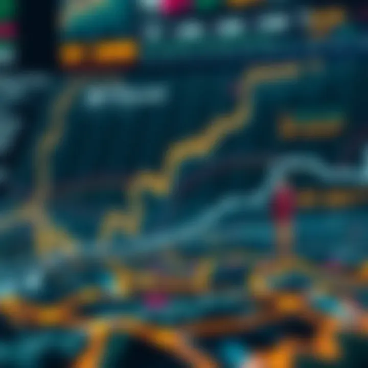 Navigating Risks and Opportunities in Metaverse Investments Infographic showcasing the risks and opportunities within metaverse investments