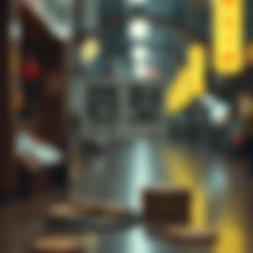 미국 금리 그래프 분석 Introduction