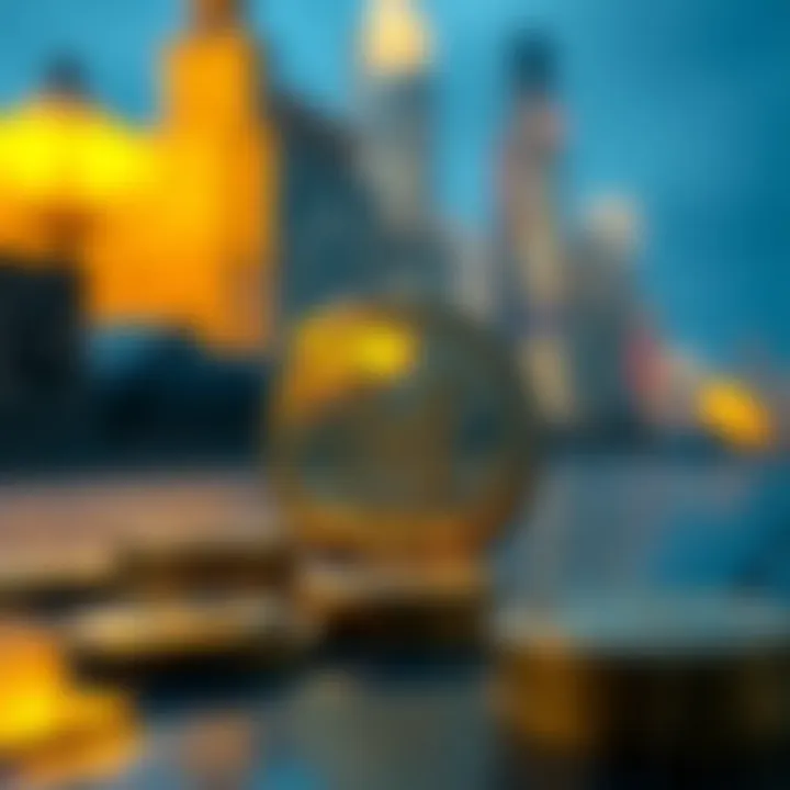 Investment Strategies in Crypto