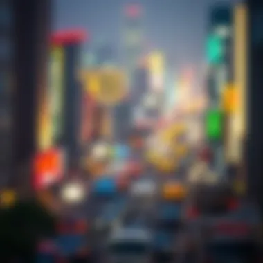 Efficient Lightweight Blockchain