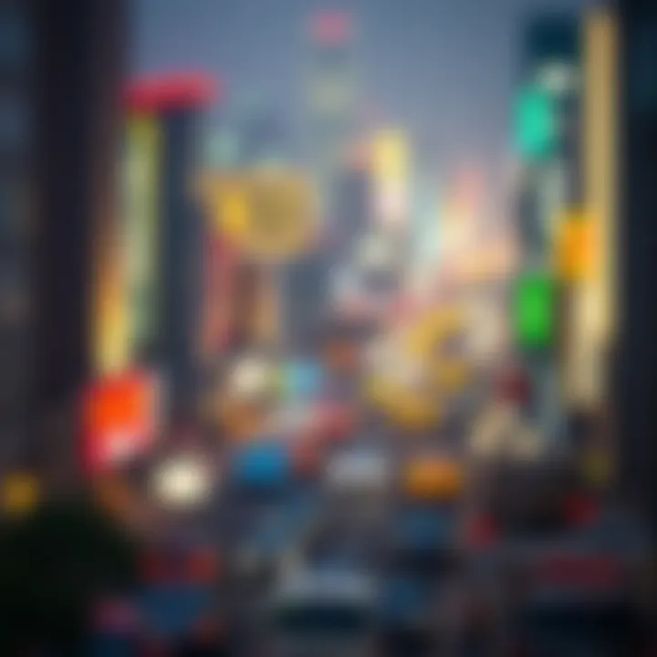 Efficient Lightweight Blockchain