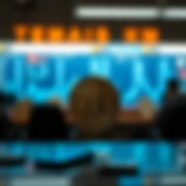 Market Psychology and Mina