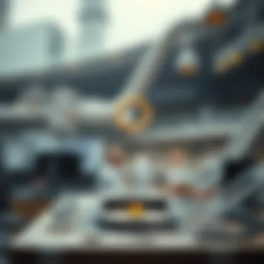 Innovative structure of Mina Protocol