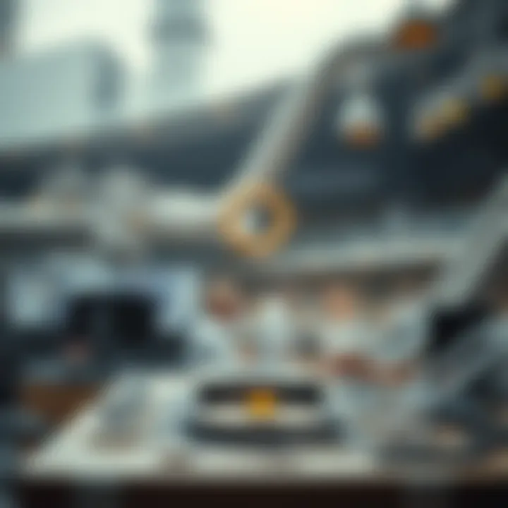 Innovative structure of Mina Protocol