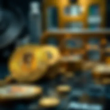 Economic analysis of mining profitability