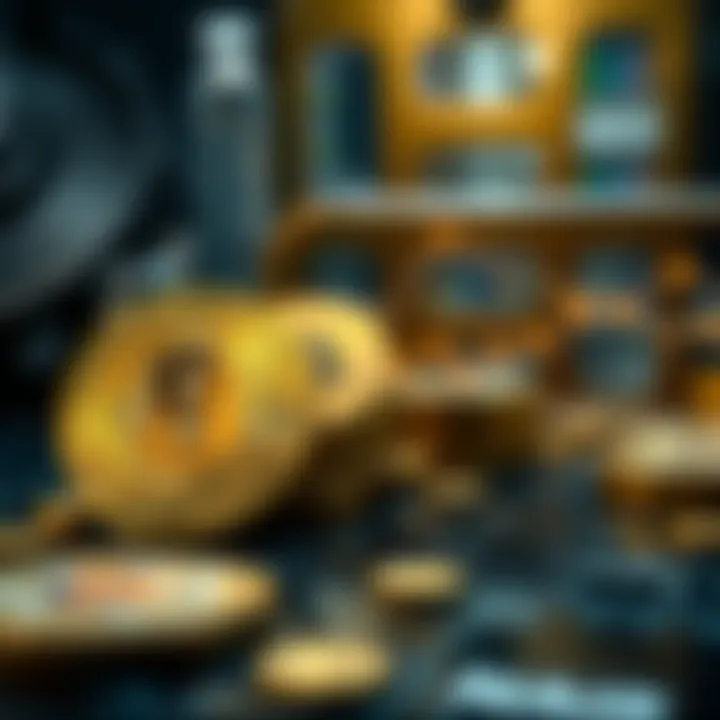 Economic analysis of mining profitability