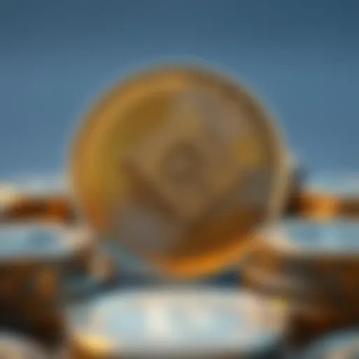 Exploring the Concept of Miss Blocks in Cryptocurrency Understanding the concept of miss blocks in cryptocurrency