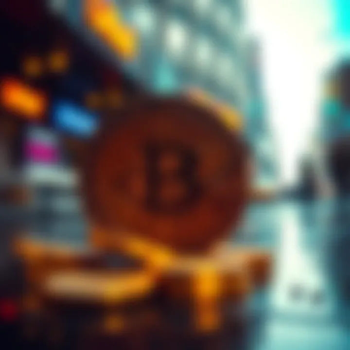Predicting the Future Role of Miss Blocks in Cryptocurrency Markets Future role of miss blocks in the cryptocurrency market