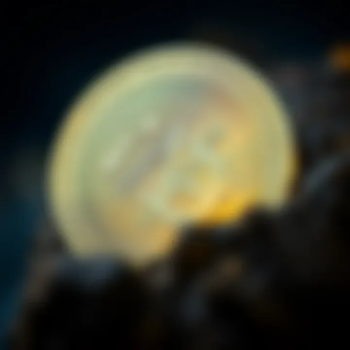 Growth Potential of MNT Coin Growth potential of MNT coin within the crypto landscape