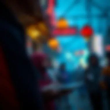 Community role in Mobox ecosystem