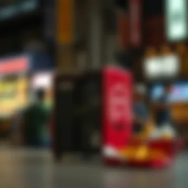 Symbolic significance of Mobox in the market