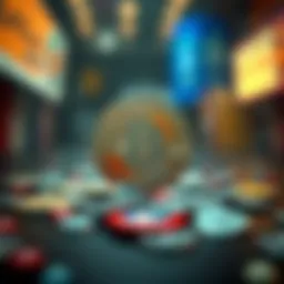무료 코인: 암호화폐 세계의 기회를 탐구하다 Introduction