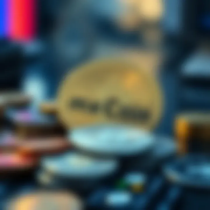 Investment Strategies for mxCoin Investment strategies related to mxCoin
