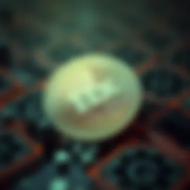 Technical Background of mxCoin Technical analysis of mxCoin's underlying technology