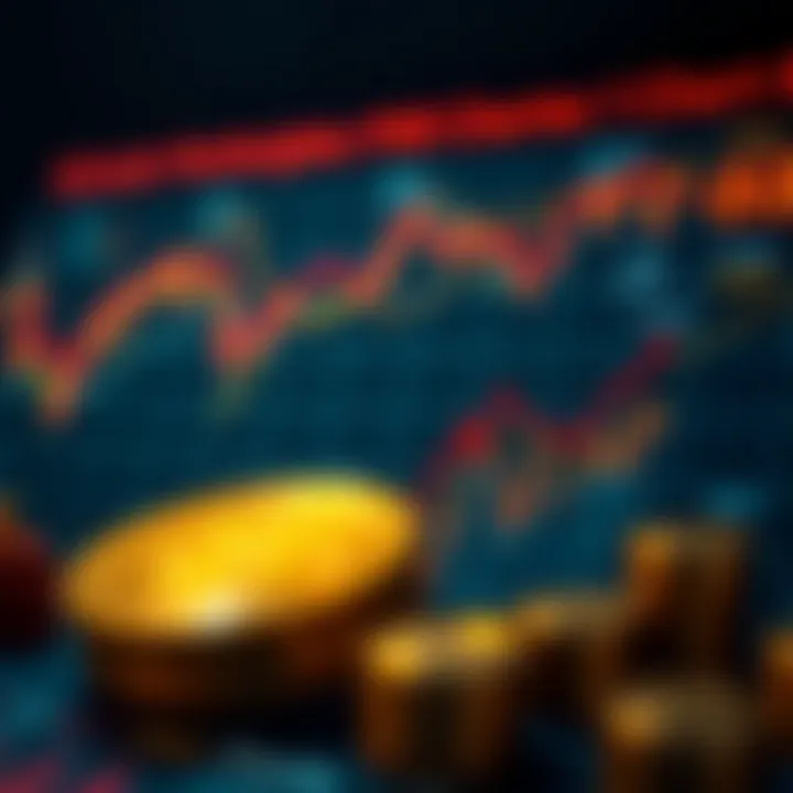 Basic principles of name charts in cryptocurrency