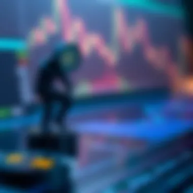 Technical indicators used in cryptocurrency analysis