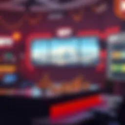 Overview of the top NFT platforms