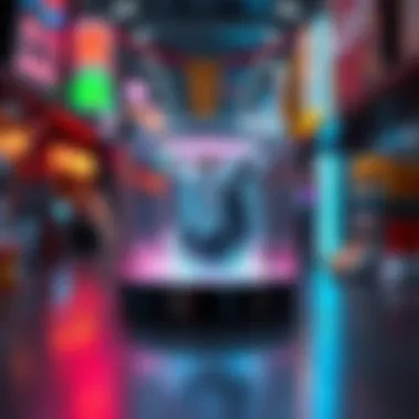 Trends in the NFT market evolution