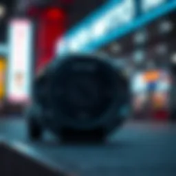 NFTGO: 암호화폐 생태계의 새로운 전환점 Introduction