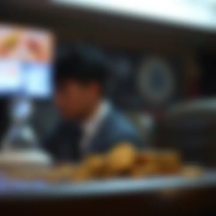 OP 코인: 기술과 투자 기회 Summary