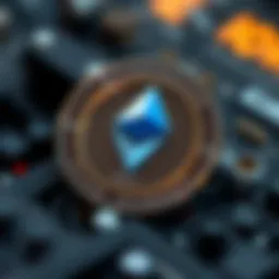 OpenEthereum: 탈중앙화와 효율성의 교차점 Introduction