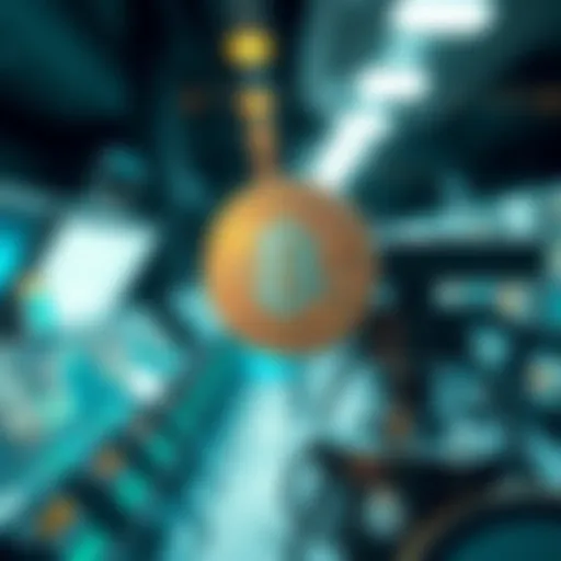 Innovative technology used in cryptocurrency analysis