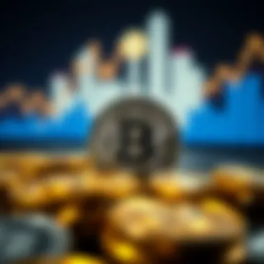 Illustration of cryptocurrency trends and market analysis