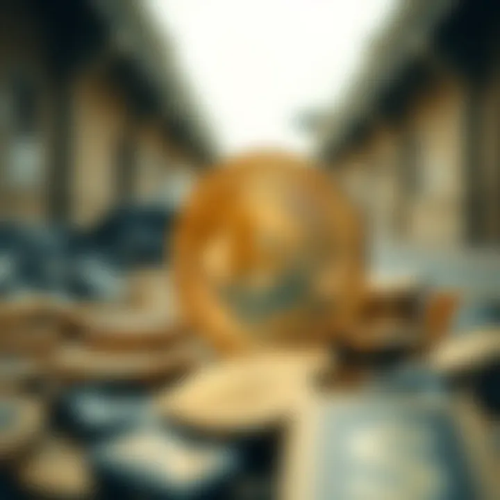 History of Paicoin Historical overview of Paicoin development