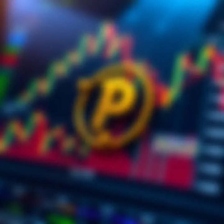Technical Analysis of Paicoin Technical analysis chart for Paicoin trading strategies