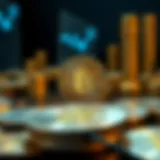 Understanding Cryptocurrency Scams A visual representation of cryptocurrency scams