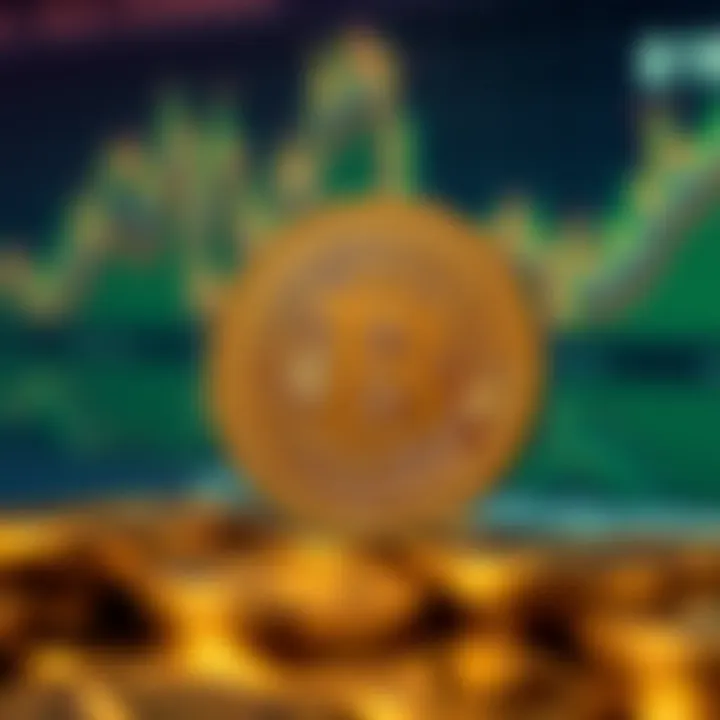 Investment Strategies for Pi Coin: A Market Analysis Illustrative market analysis showcasing Pi coin investment strategies.