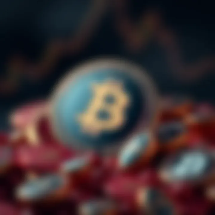 Market position of Pi Coin