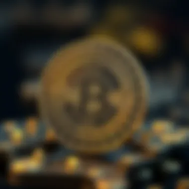 Technological structure of Pi Coin