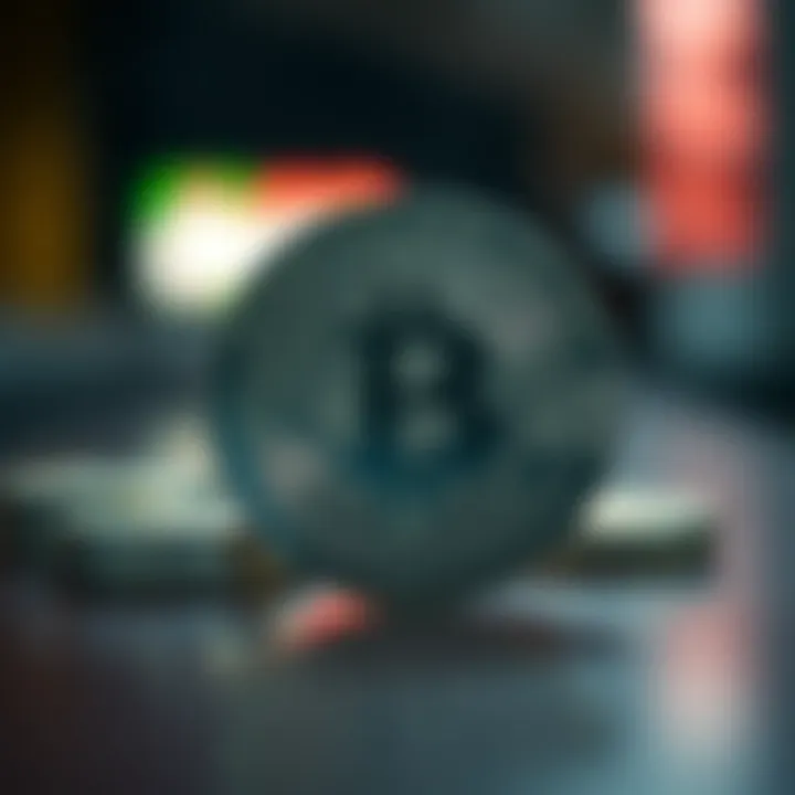 피보나치 되돌림: 암호화폐 투자에서의 활용 Summary