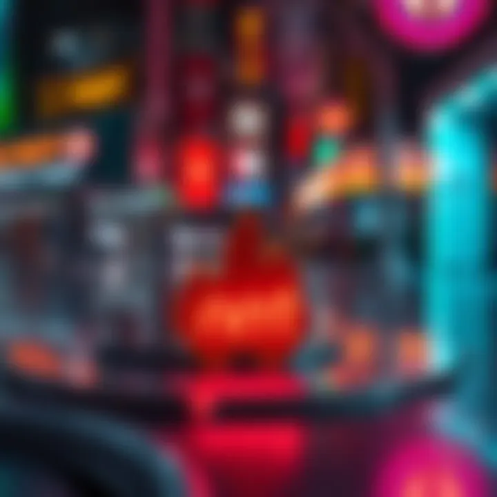 Market trends in the NFT space